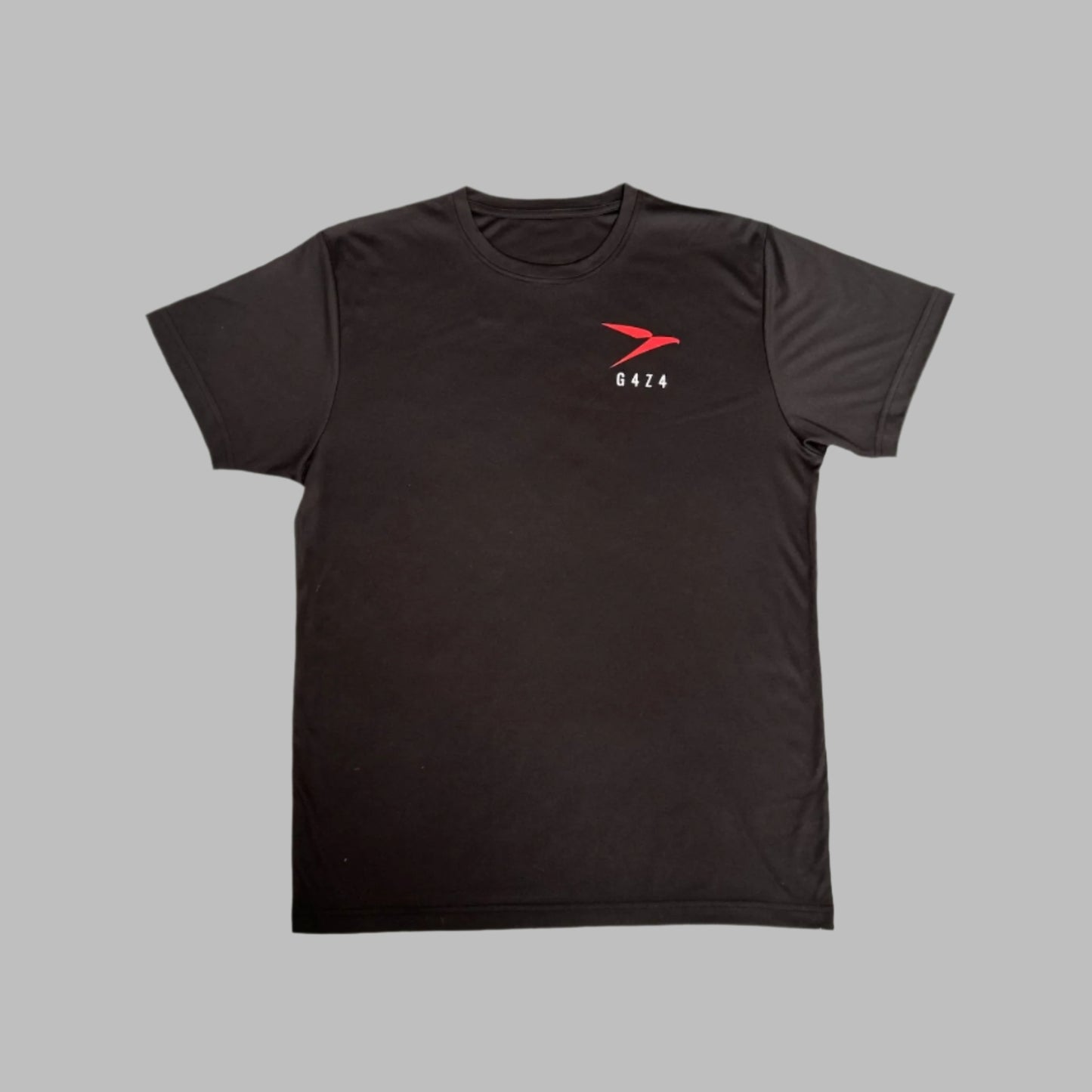 Black Dri-Fit Lightweight Training Tee